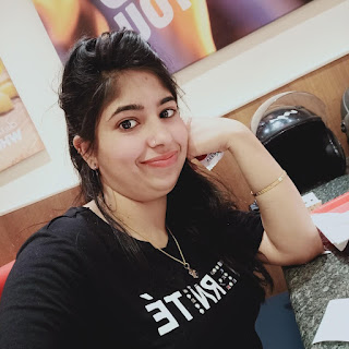 Gunjan Kalra at Burger King, Gavipuram Extn,  photos