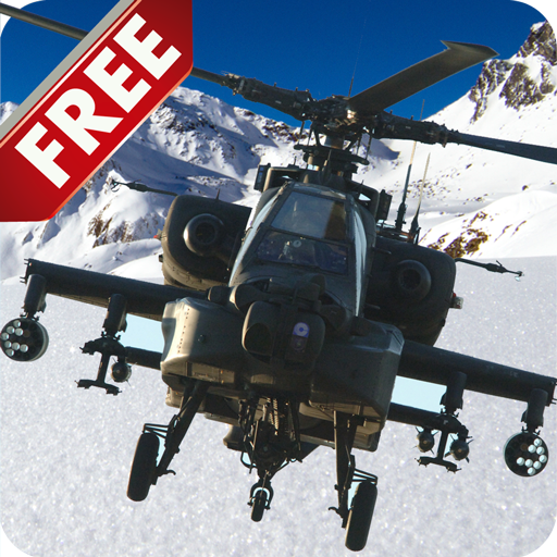 Hélicoptère Flight Simulator icon