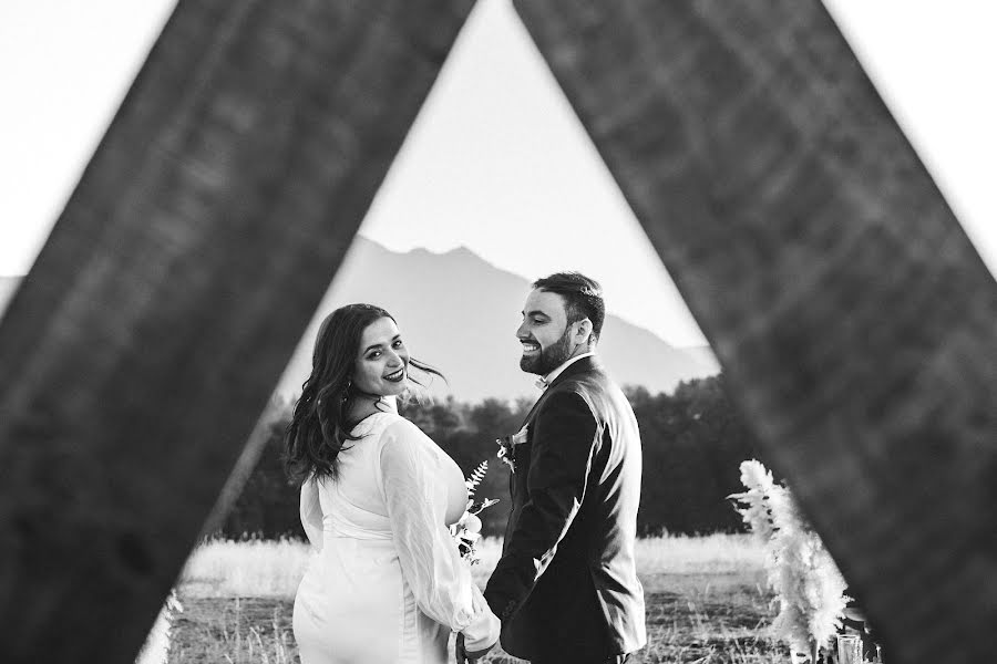 Photographe de mariage Benjamin Monge (benjaminmonge). Photo du 4 mai 2023