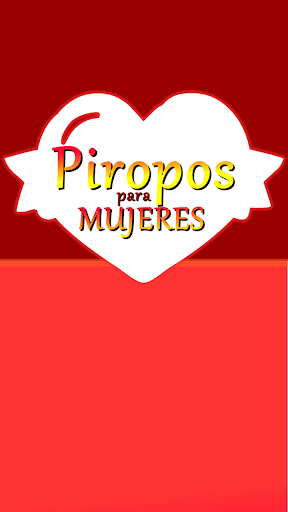 Piropos para mujeres