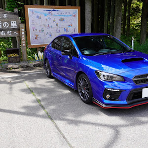 WRX S4 VAG
