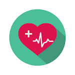 Cover Image of 下载 Heart Rate Plus - Pulse & Heart Rate Monitor  APK