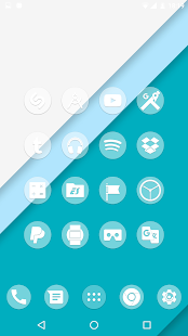 GEL - Icon Pack