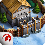 Cover Image of Download Gods and Glory: War for the Throne 4.0.12.0 APK