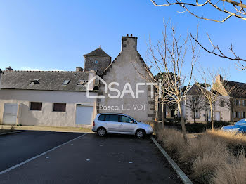 maison à Pleumeur-Bodou (22)