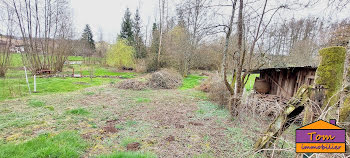 terrain à batir à Aillevillers-et-Lyaumont (70)