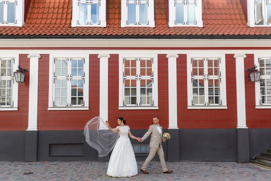 Fotógrafo de casamento Marat Grishin (maratgrishin). Foto de 12 de agosto 2019