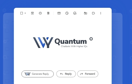 Ivy Quantum Mail Preview image 0