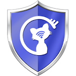 Cover Image of Download Blue VPN – Speedy VPN Unlimited & Secure Hotspot 8.8.7 APK