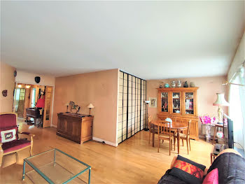 appartement à Paris 20ème (75)