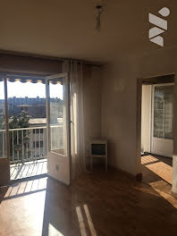 appartement à Annecy-le-Vieux (74)