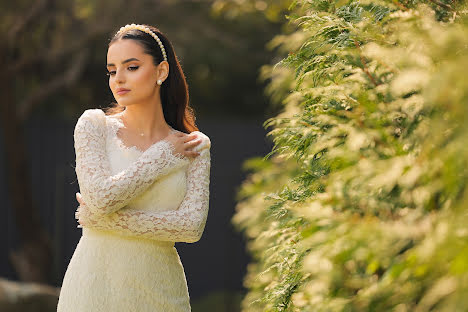 Wedding photographer Sargis Mirzoyan (sargismirzoyan). Photo of 18 September 2024