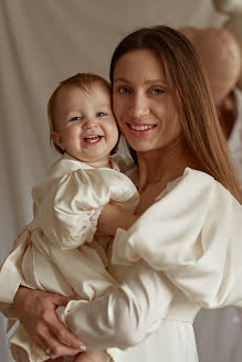 Photographe de mariage Mariya Kolesnichenko (valkyrie). Photo du 14 février