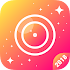 Sparkle Camera 2018-Selfie, Fliter & Editor Camera1.49