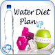 Download Water Diet Plan For PC Windows and Mac 1.1