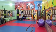 Fitness Zone Health Club photo 2