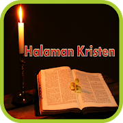 Halaman Kristen 1.1 Icon