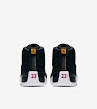 air jordan 12 black white