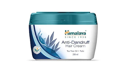 Himalaya Anti Dandruff Hair Cream - 175 ml