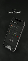 FRYY - Perfect Steak Timer Screenshot
