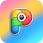 Poppin icon pack icon