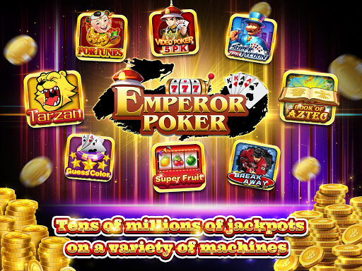 777 Poker Download
