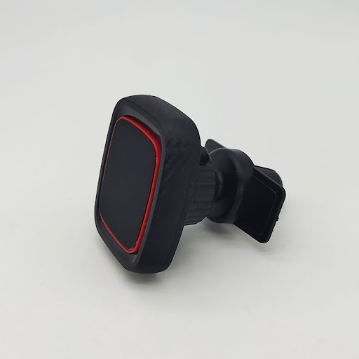 Title 9, Air Outlet Windshield Long Brush Holder Navigat...