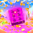 Candy Adventures icon