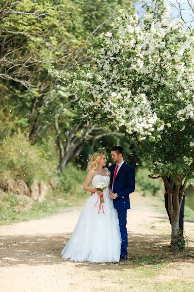 Svatební fotograf Mikhail Roks (rokc). Fotografie z 2.června 2018