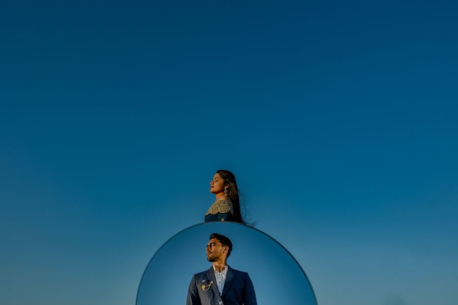 Wedding photographer Ravi Patel (aarvish). Photo of 17 January 2022