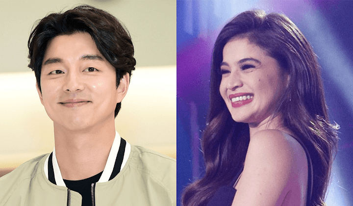 Filipino Celebrity Anne Curtis Flies To Hong Kong To Fangirl Over