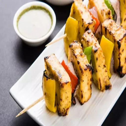 Paneer Kalimiri Tikka