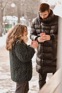 Svatební fotograf Elena Storozhok (storozhok). Fotografie z 8.dubna