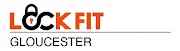 LockFit Logo