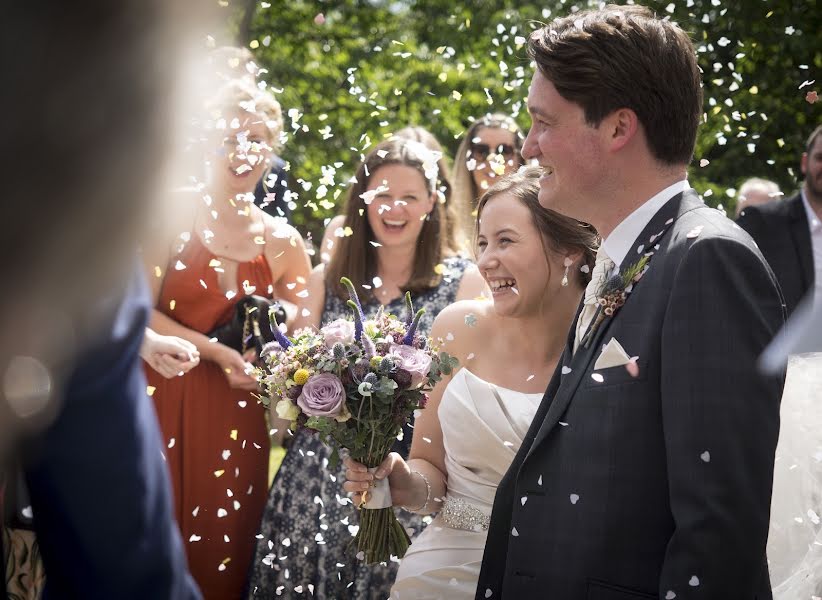 Wedding photographer Esther Fürstenberg (frstenberg). Photo of 15 August 2016