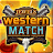 Jewel Western Match icon