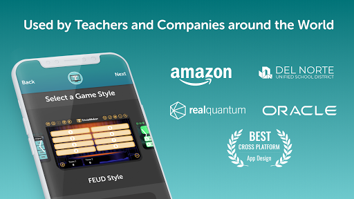  Updated TriviaMaker Quiz Creator Game Show Trivia Maker For PC 