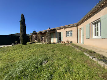 maison à Uzès (30)