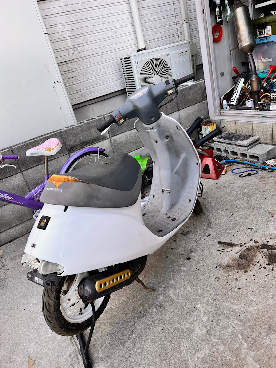 ★ただし★さんが投稿したLA150Sムーヴ・メインコンピュータ故障・ホンダパルに関するカスタム事例の投稿画像6枚目