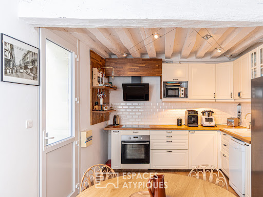 Apartment with terrace 3