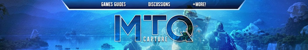 MTQcapture Banner