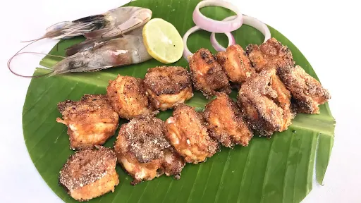 Prawns Fry