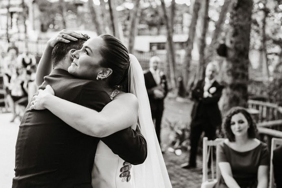 Wedding photographer Bruno Garcez (brunogarcez). Photo of 6 December 2022