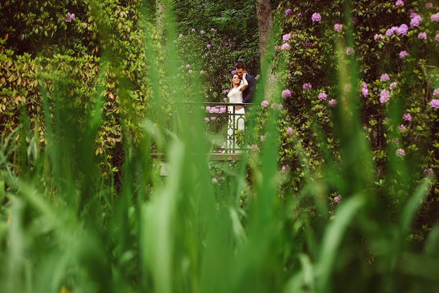 Wedding photographer Bartosz Wanecki (wanecki). Photo of 30 June 2023