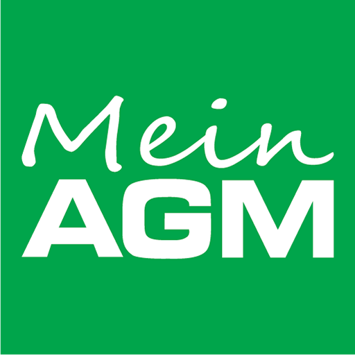 Mein AGM