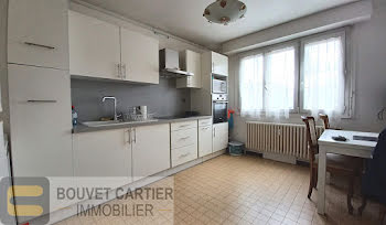 appartement à Annemasse (74)