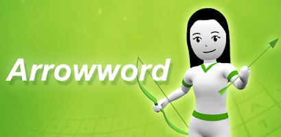 Arrowword PuzzleLife Screenshot