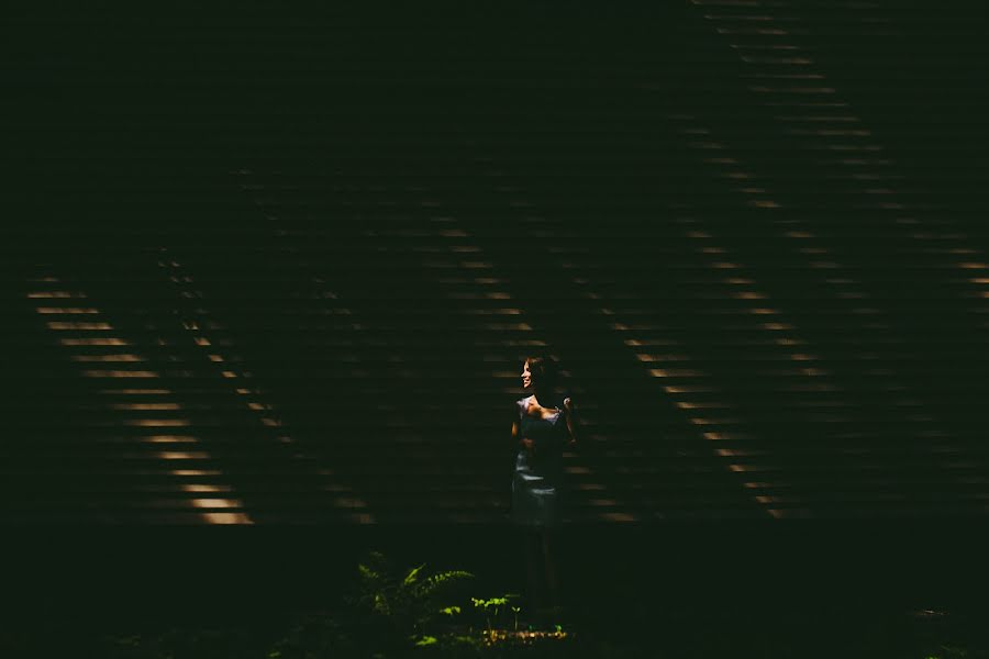 Fotógrafo de casamento Egor Zhelov (zhelov). Foto de 19 de outubro 2015