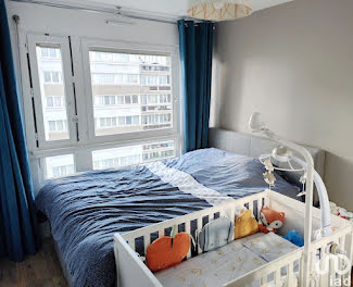 appartement à Paris 13ème (75)