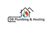 DB Plumbing and Heating Logo